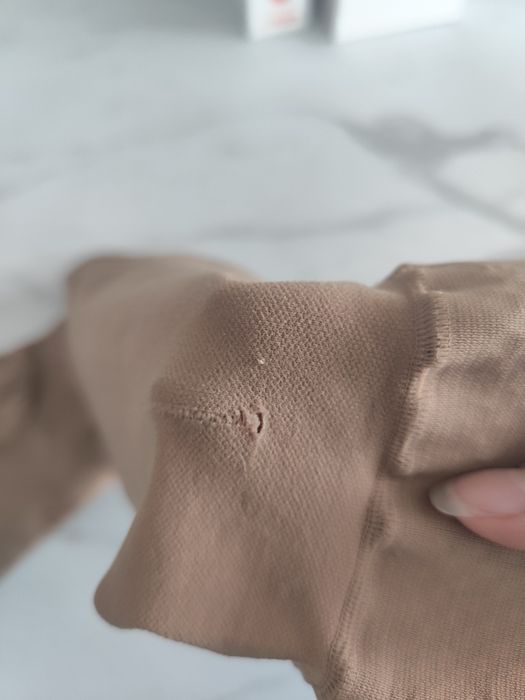 Компресійна панчоха