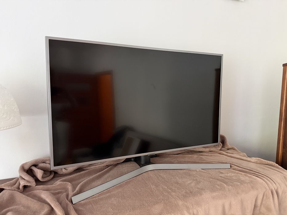 Samsung 43 cale ue43ru7472u