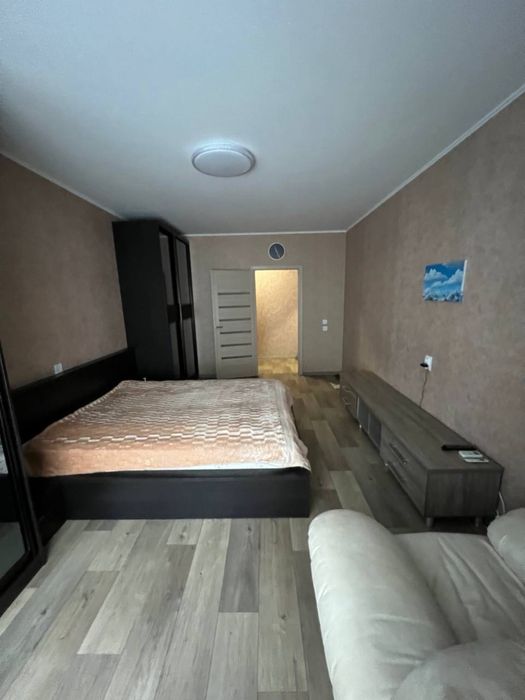 Новобудова, 1-кім Ремонт!