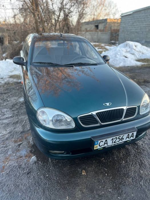 Продам Daewoo Sens