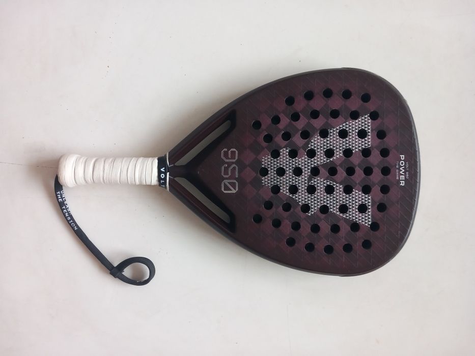 Raquete Volt 950 ( muito bom estado)