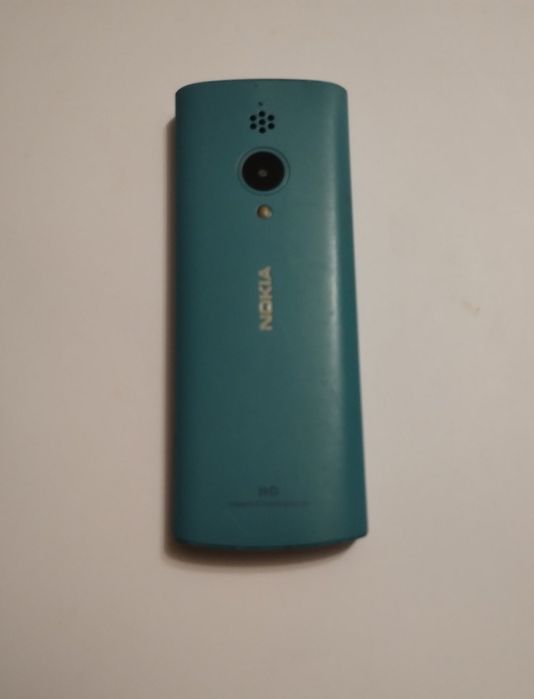 Кнопочный телефон Nokia T150okia