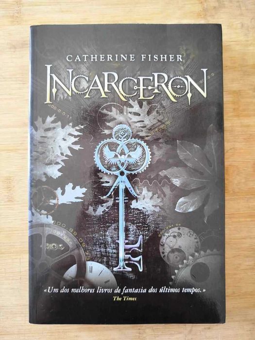 Incarceron de Catherine Fisher