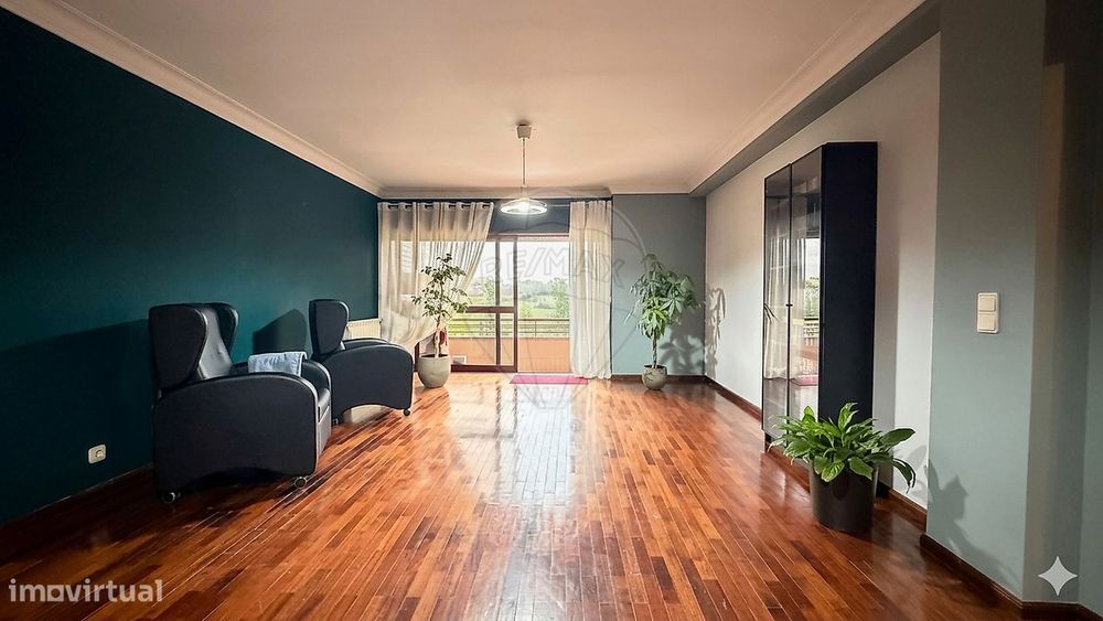 Apartamento T3 para venda — Rio Tinto, Porto