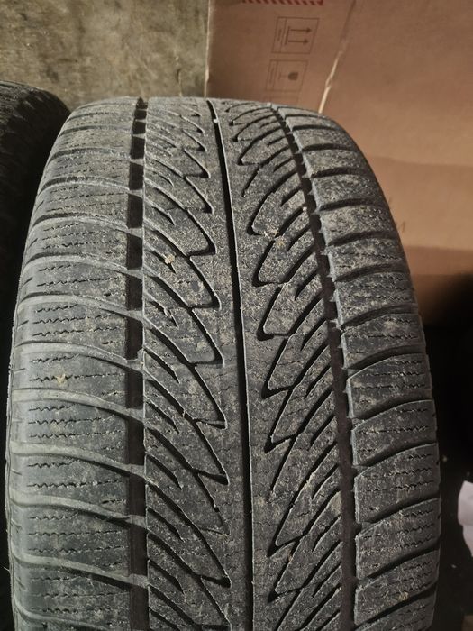 285 45 R20 24р.шини Goodyear