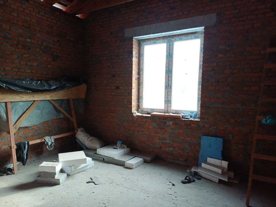 GA S4 Продам новый дом 5 комнат, 153 м2, Салтовка, 8-й Хлебзавод