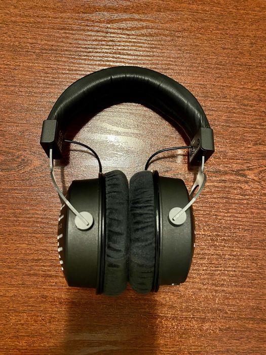 Beyerdynamic DT 1990 Pro 250Ω MK1 gwarancja paragon pudełko 2 kable