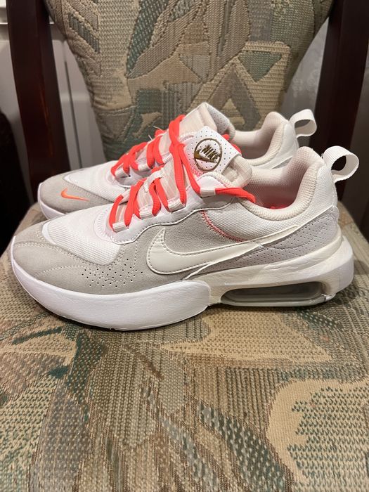 Кроссовки Nike Air Max Verona White . 39 размер