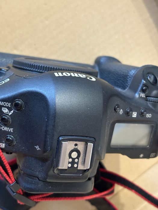 Canon 1d MARK III
