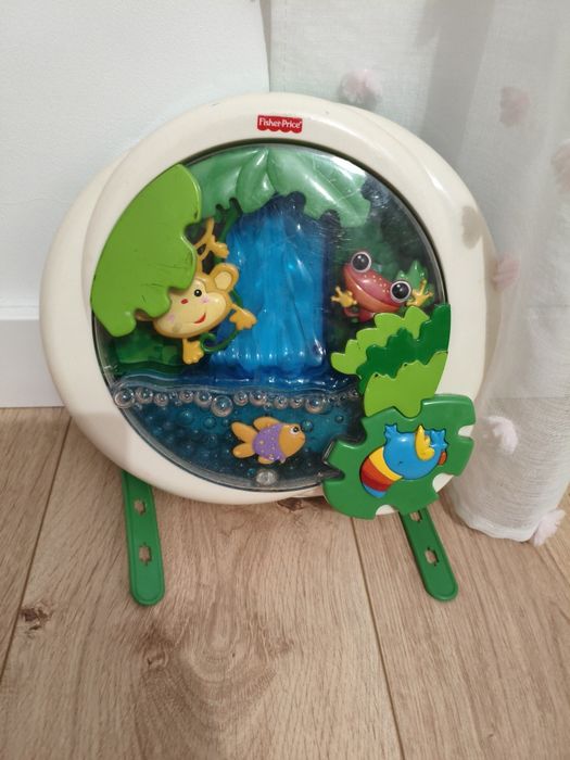 Uspokajacz do łóżeczka Fisher Price