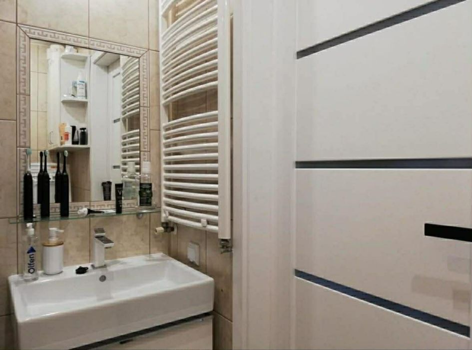 Mieszkanie do wynajęcia  Łomża