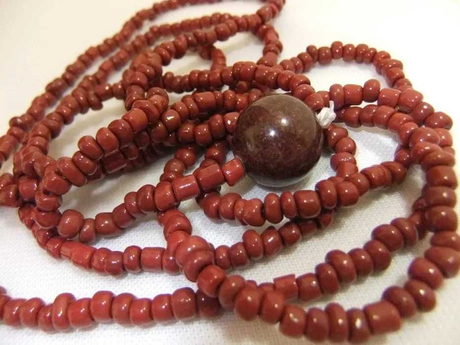 Guias | Fios de entidades e linhas de trabalho da Umbanda e Candomblé