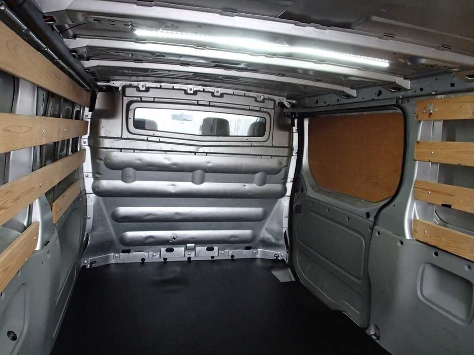 Renault Trafic II 2.0 DCI 115KM  Bardzo Dobry Stan L2H1 klimatyzacja !