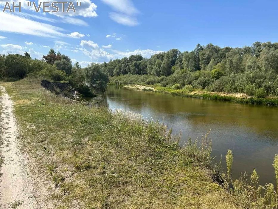Продаж земельної ділянки у Літках Броварський район - View 2