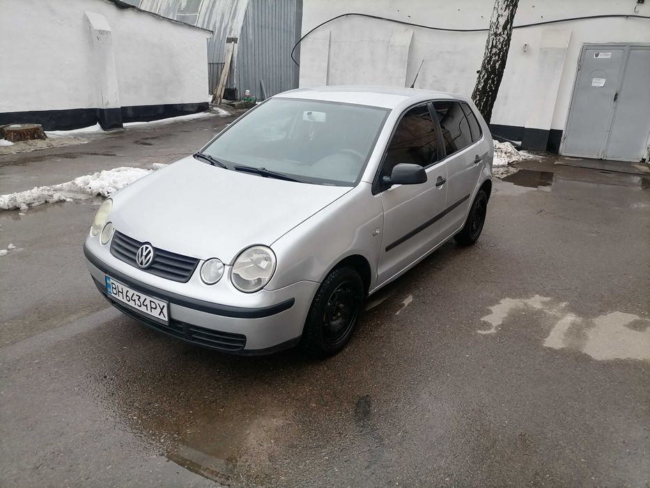 Фольксваген продам