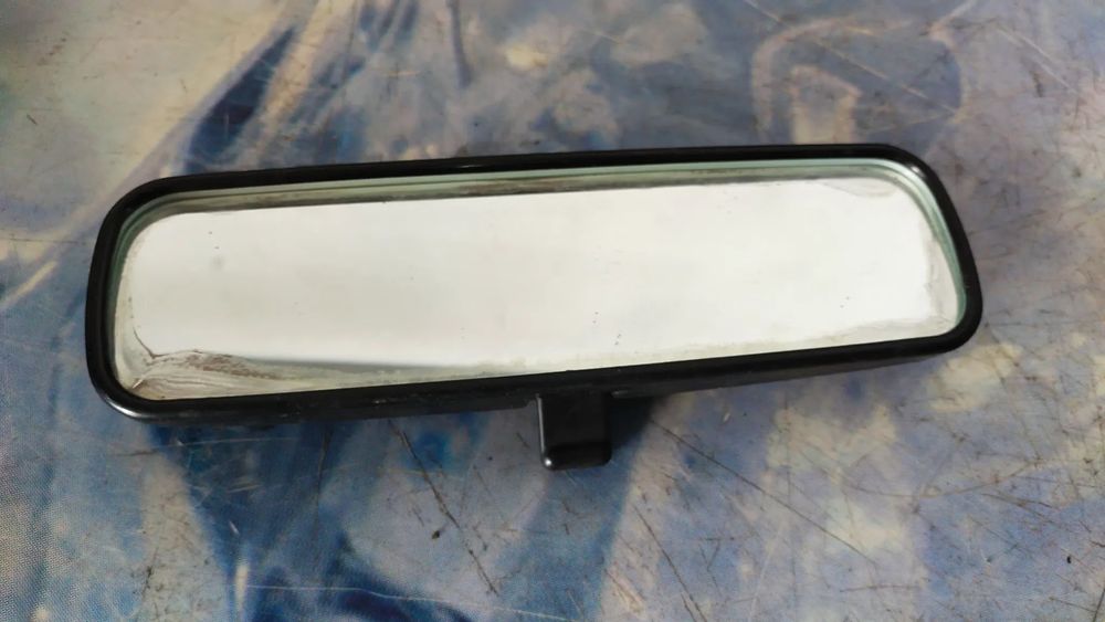 015478 LUSTERKO WSTECZNE VOLVO S40 1.6