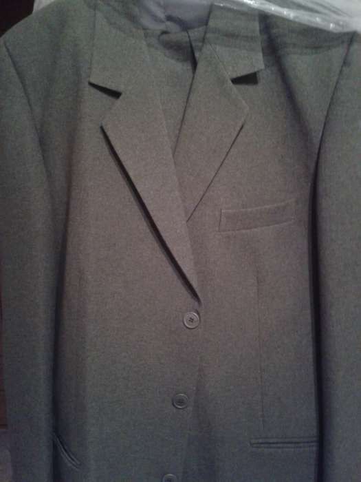 Garnitur męski XXL