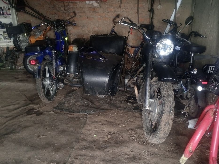 Продам днепр 11 не дорого