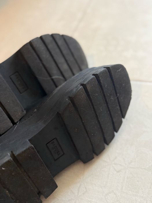 Продам черевики демісезон