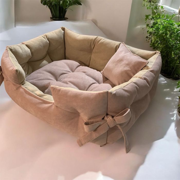 Лежанка ,лежак ,місце для собак , котів