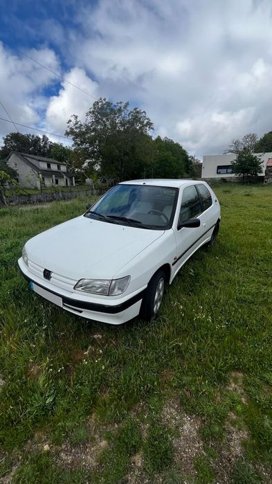 Peugeot 306 XAD 1.9TD