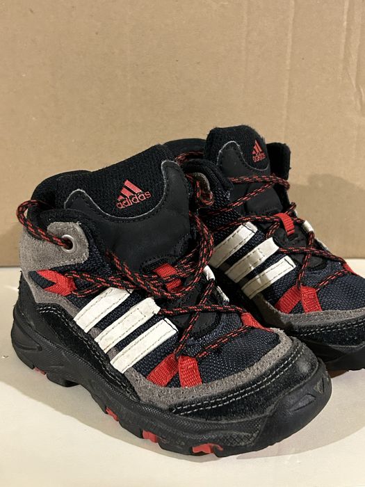 Buty trekkingowe Adidas