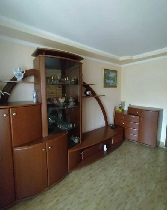 Оренда квартири по вул.Торговиця