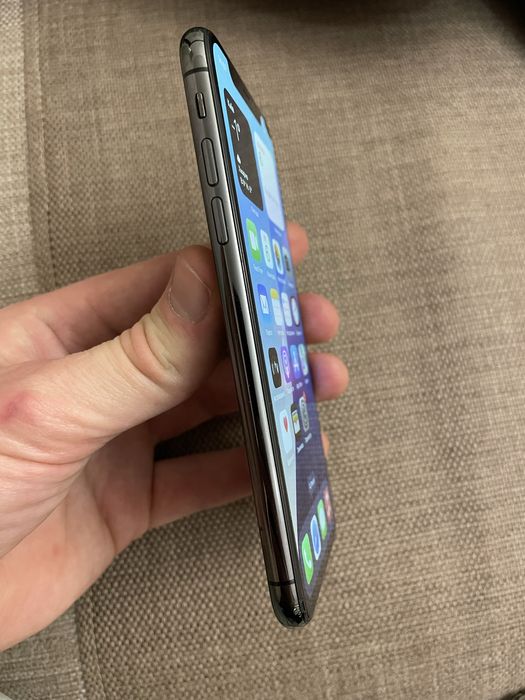 iPhone XS 256gb neverlock