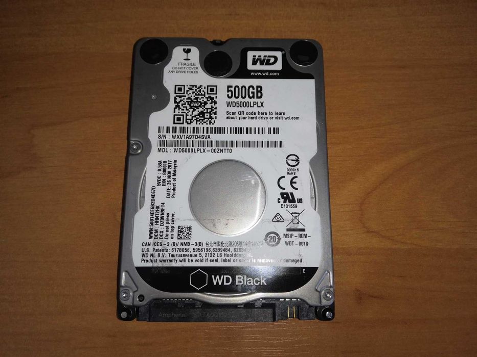 wd5000lplx - Купити електроніку - Ціни на OLX.ua