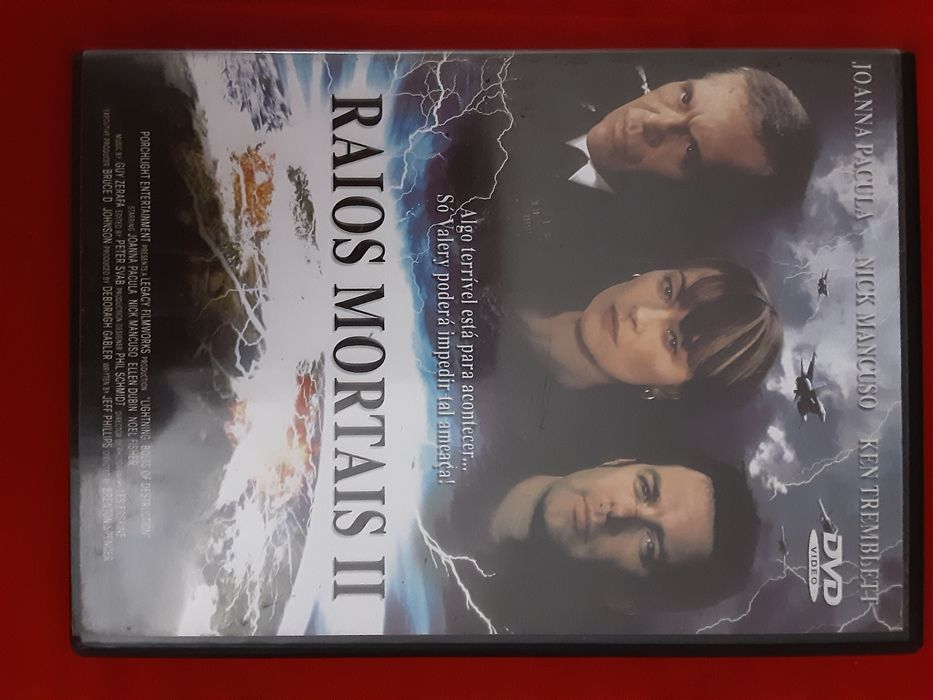 Filmes dvd vários títulos