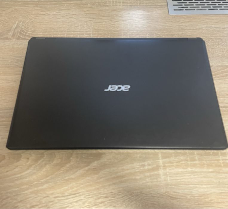 Ноутбук Acer windows 7