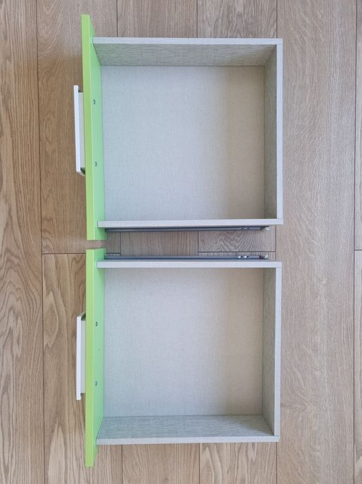 Secretária 138cm Reversível com Gavetas – Excelente Estado - Setubal