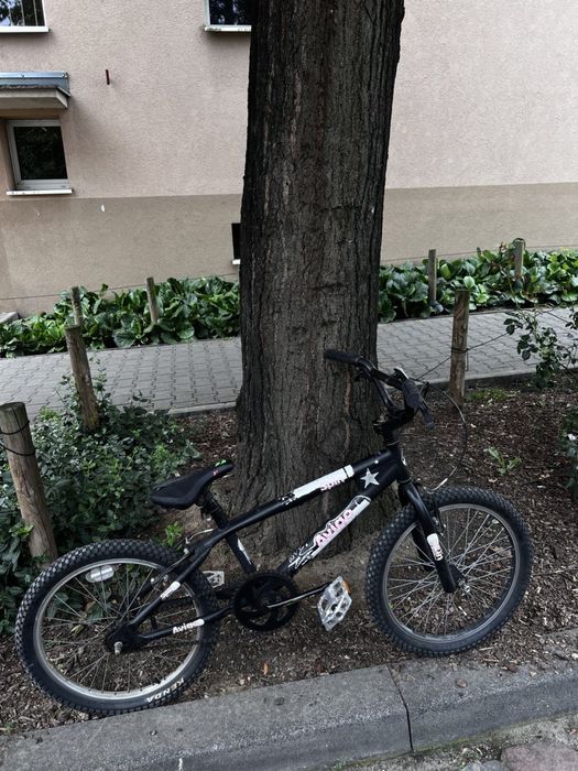 Bmx avigo bardzo dobry stan