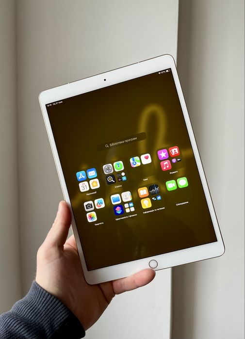 iPad Pro 10.5 256 GB LTE NeverLock ІДЕАЛ Айпад про 10.5 256 гб ЛТЕ планшет Apple