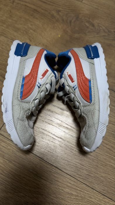 Дитячі кросівки Puma