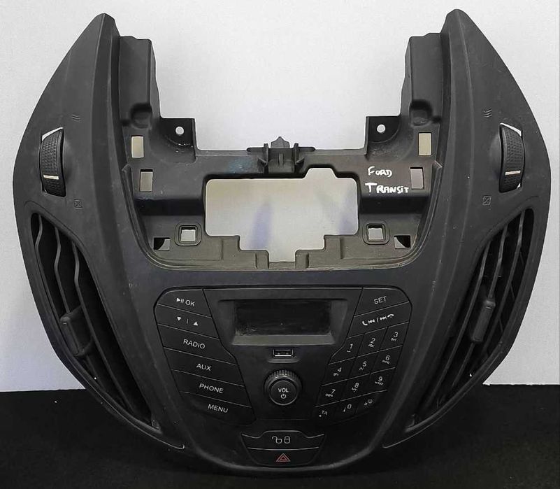 Rádio / Auto Rádio FORD TRANSIT TOURNEO Autocarro (FC_ _) ano 2006