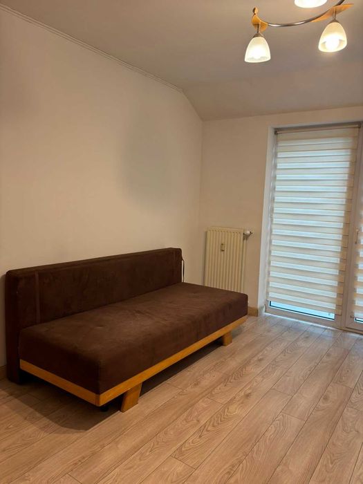 Naramowice | 2 pokoje | 38 m² | Balkon | Tramwaj | Wolne od zaraz