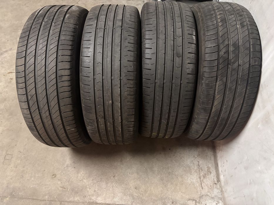 Opony letnie 16 215/60 r16