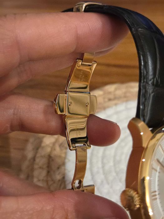 Tissot Chemin de Tourelles 42mm