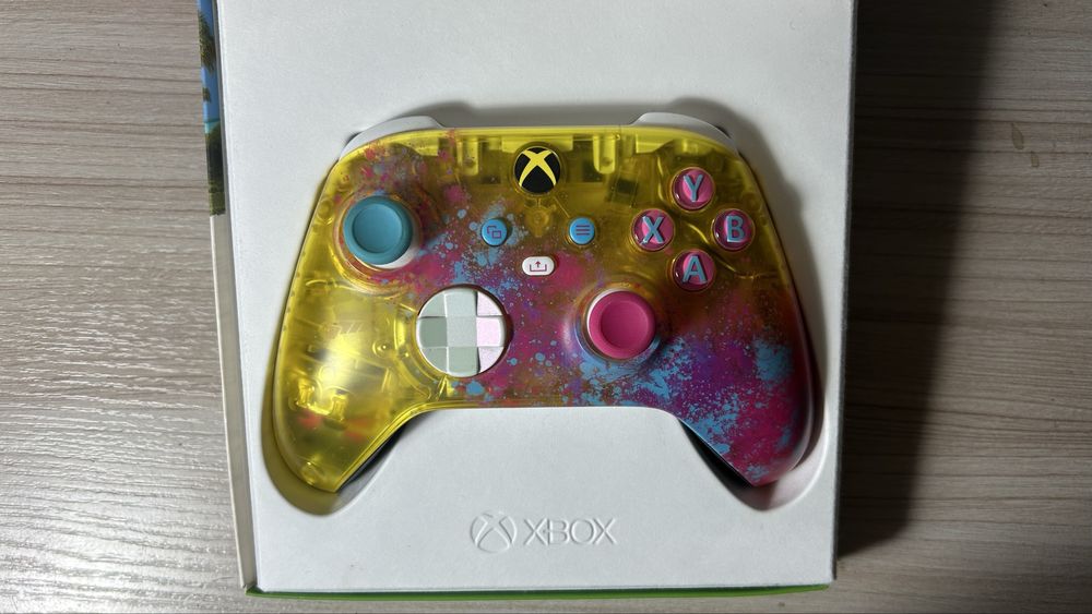 Kontroler Xbox Forza Horizon