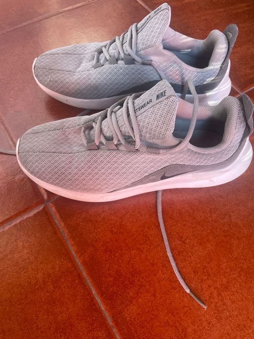 Ténis Nike como novos