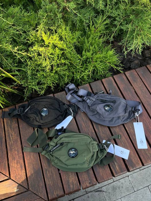 Бананка C.P. Company