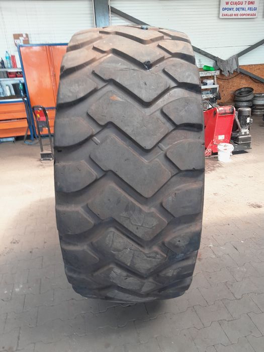 26.5R25 Techking Mate E3 L3