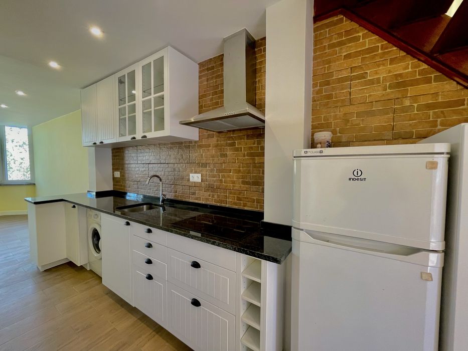 Apartamento em Cascais
