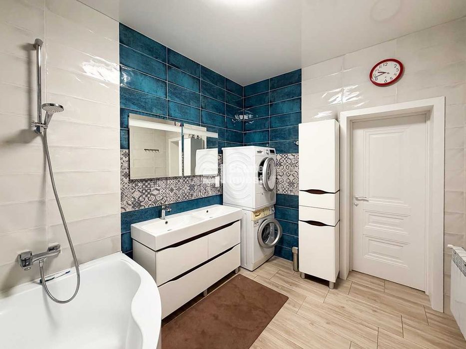 Продам 2 поверховий будинок у с. Тернова, вул. Лугова, 1