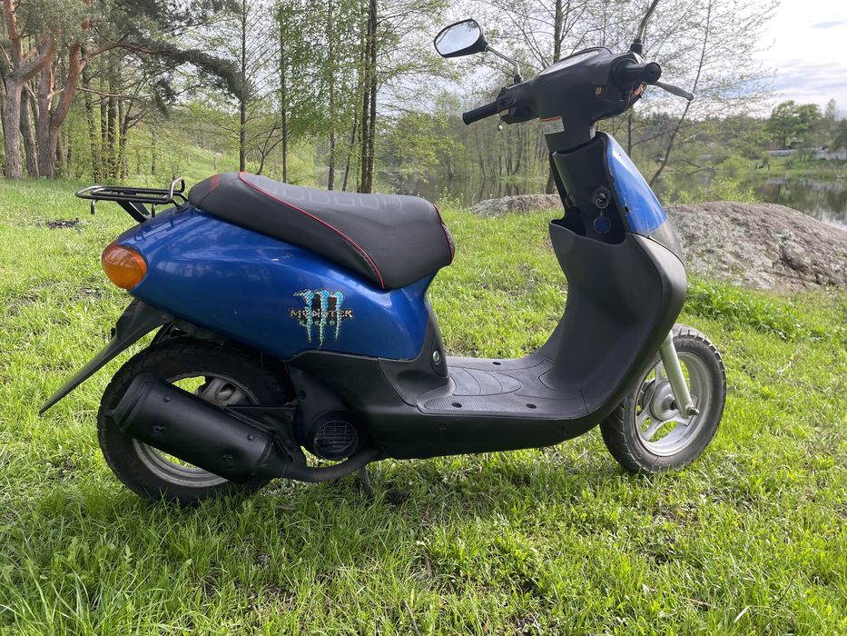 ПРОДАМ Honda dio fit