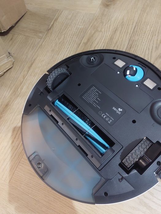 Robot sprzątający Senya SYCN-VC009 NOWY uszkodzony