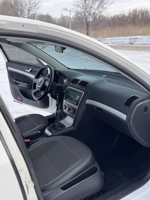 Продам или обменяю Skoda Octavia