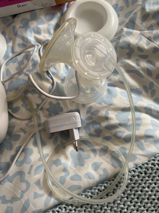 Chico Breast Pump64584256267010122