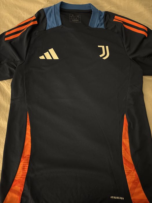 Camisola treino Juventos 25/26 Oficial